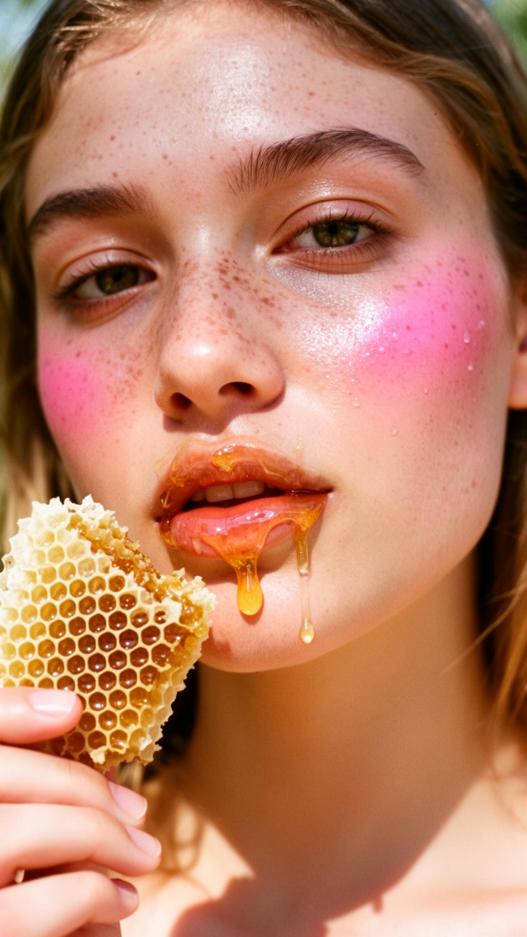 Beeswax Balm