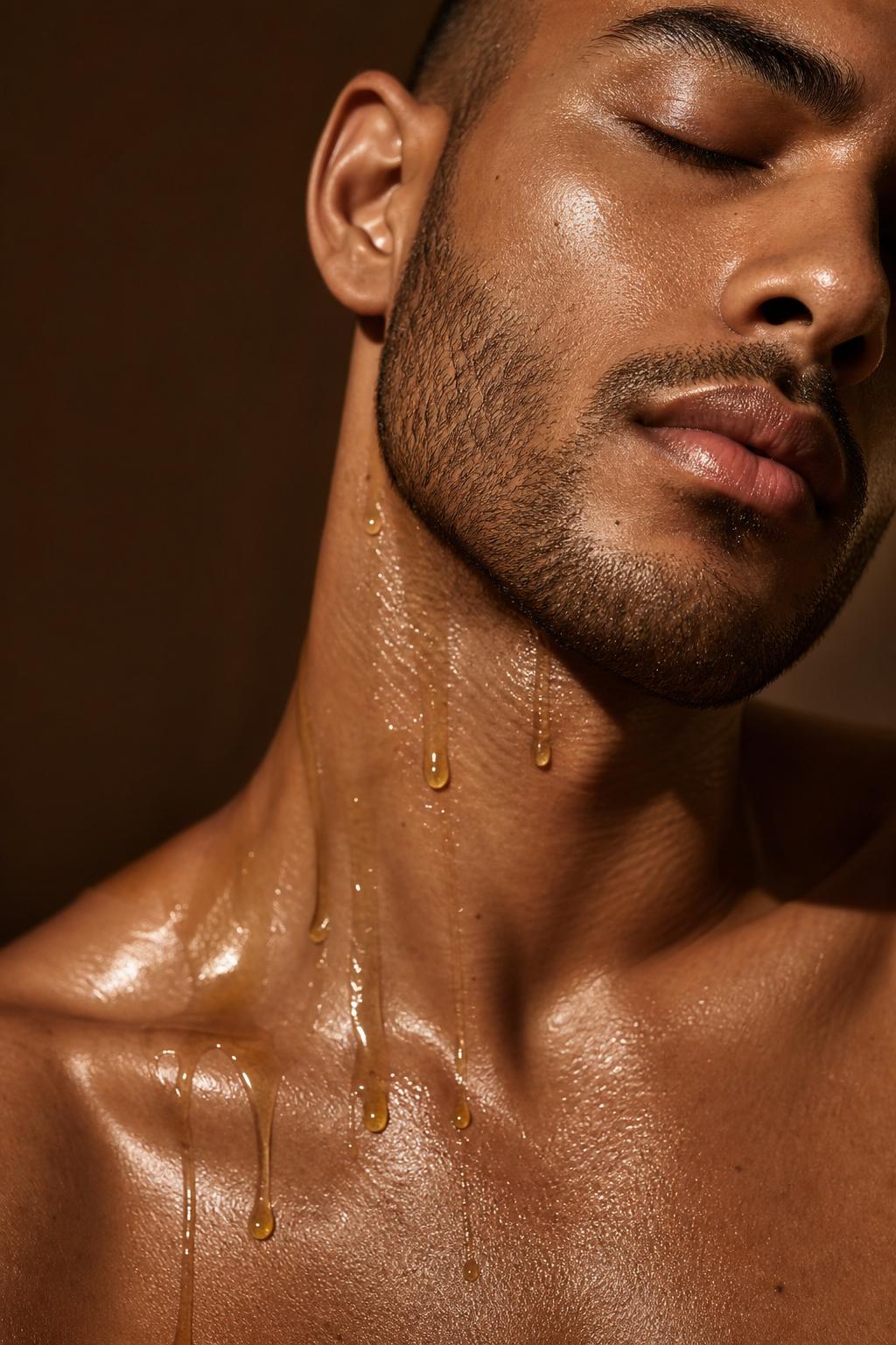 Honey + Oat Cleanser