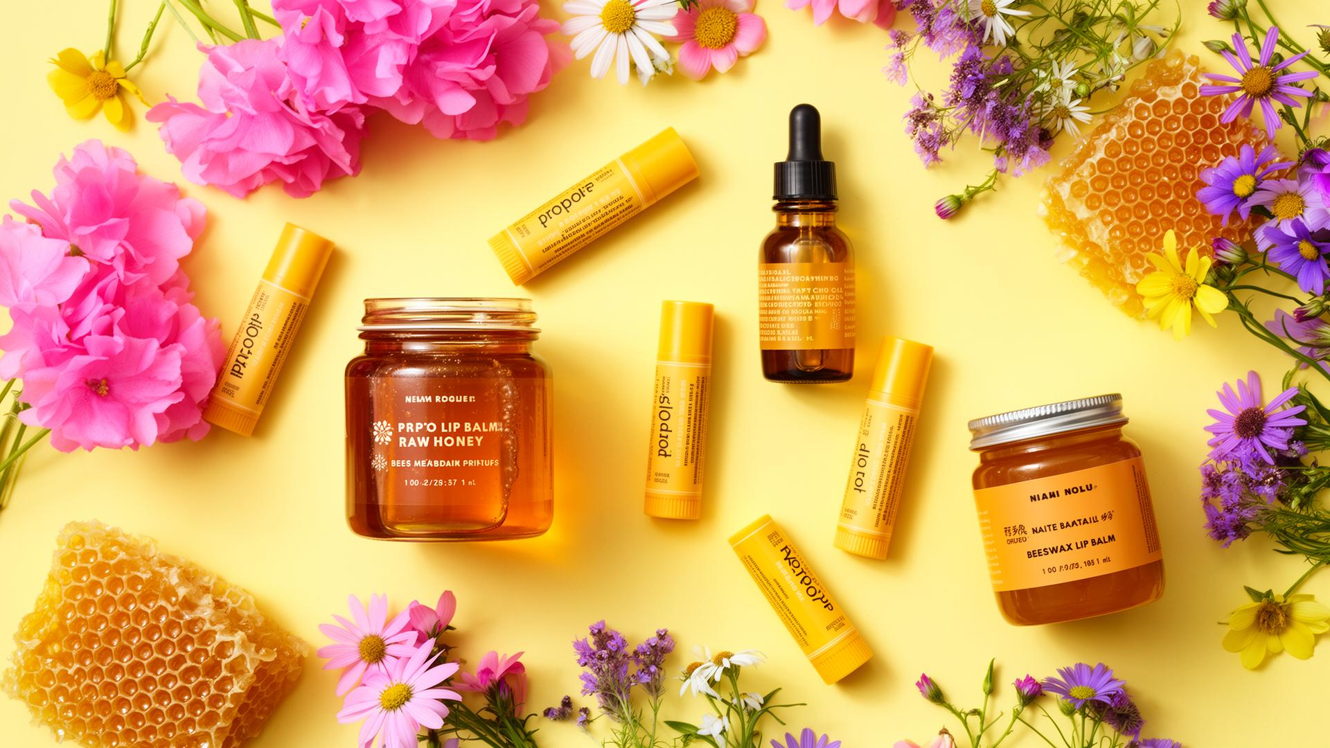 Liquid Gold Mask
